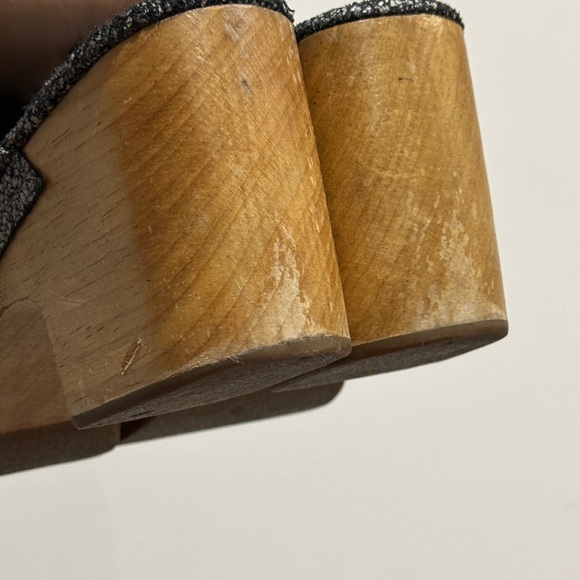Rachel Comey Leather Clogs - Picture 15 of 15